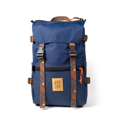 Topo Designs - Rover Pack Classic - Midnight