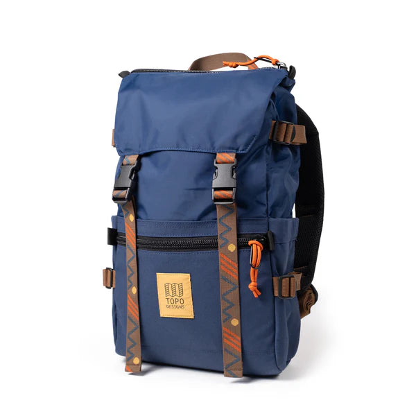 Topo Designs - Rover Pack Classic - Midnight