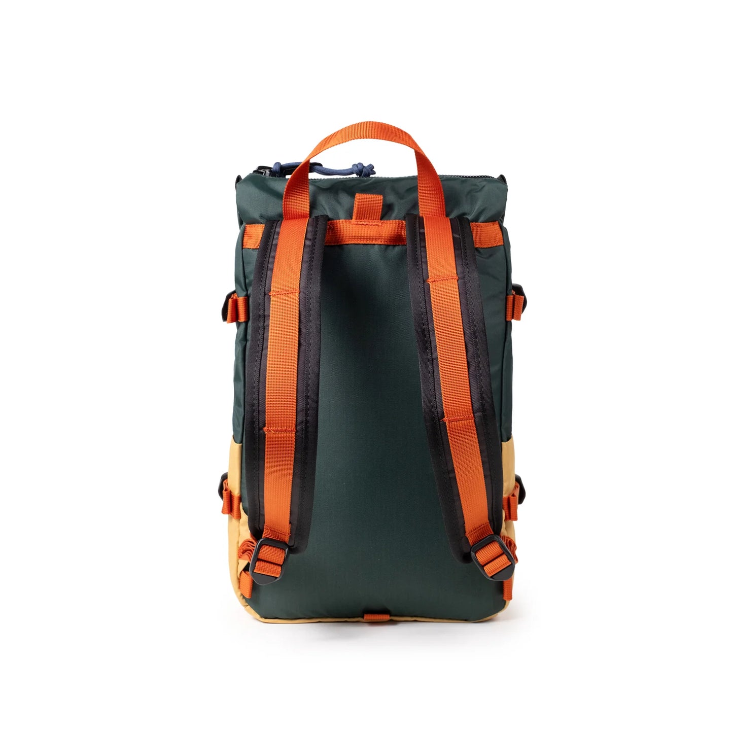 Topo Designs - Rover Pack Mini - Forest/Goldenrod