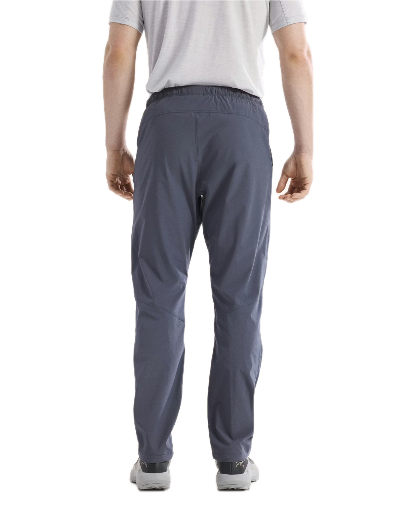 Arc'teryx - Mens Incendo Pant - Dk Stratus