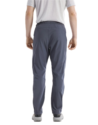 Arc'teryx - Mens Incendo Pant - Dk Stratus