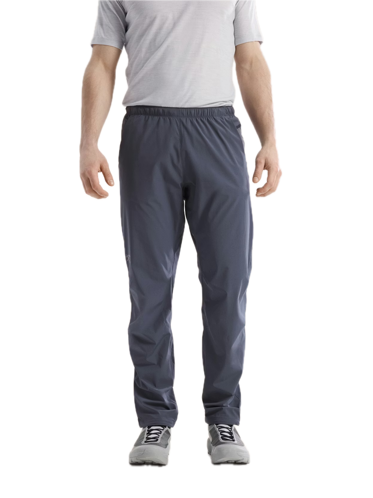 Arc'teryx - Mens Incendo Pant - Dk Stratus