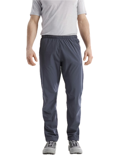 Arc'teryx - Mens Incendo Pant - Dk Stratus
