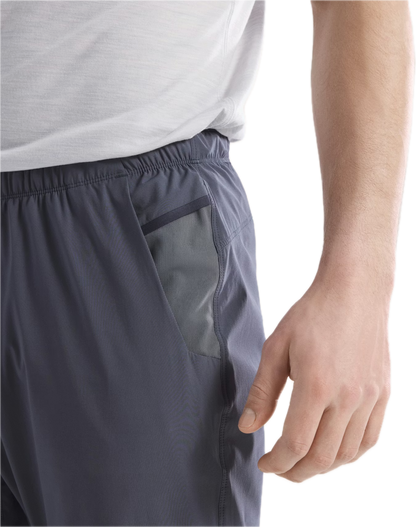 Arc'teryx - Mens Incendo Pant - Dk Stratus