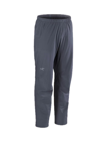 Arc'teryx - Mens Incendo Pant - Dk Stratus
