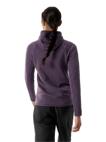 Arc'teryx - Kyanite Hoody Womens - Moondrop