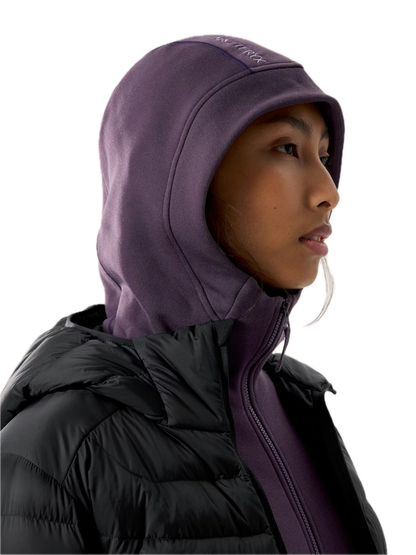 Arc'teryx - Kyanite Hoody Womens - Moondrop