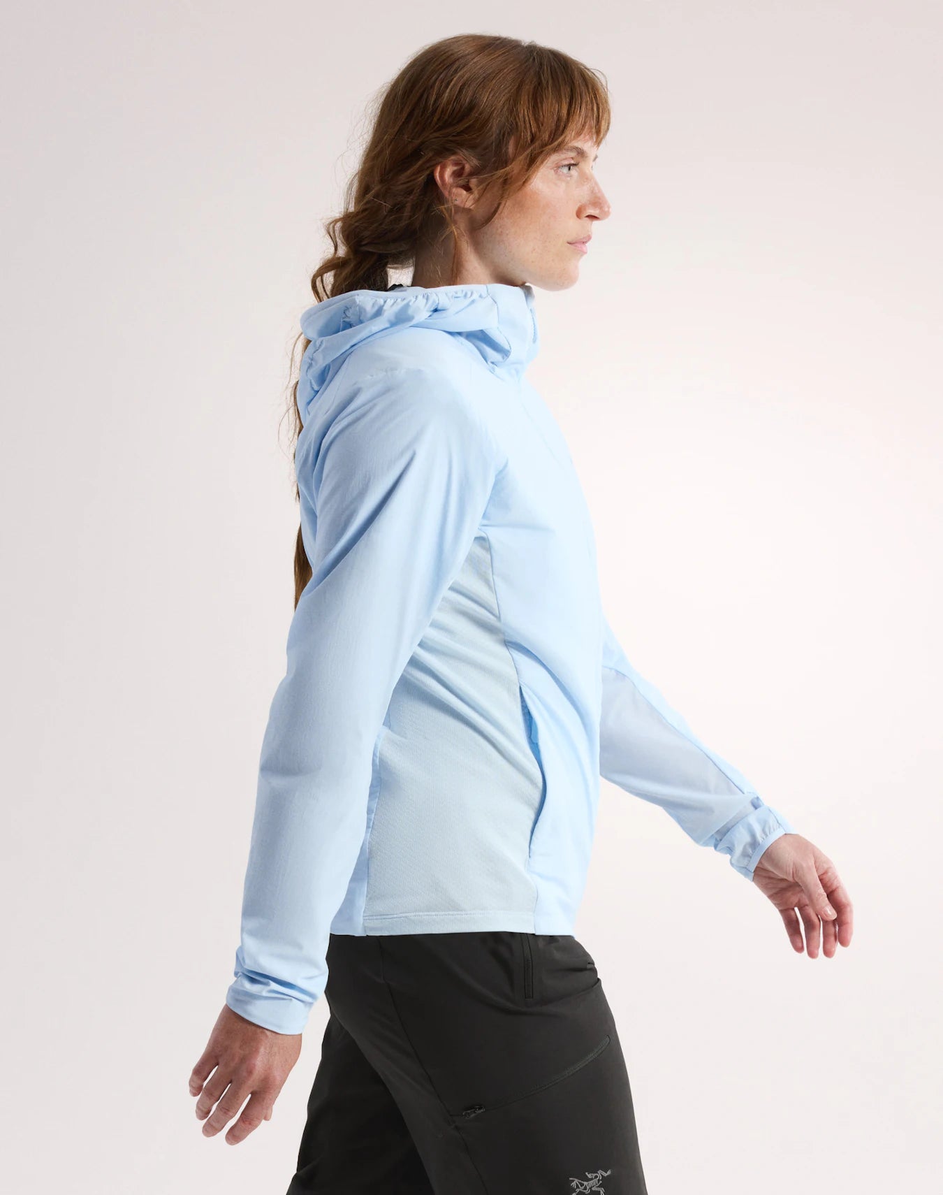 Arc'teryx - Atom SL Hoody - Women's - Alpine Blue