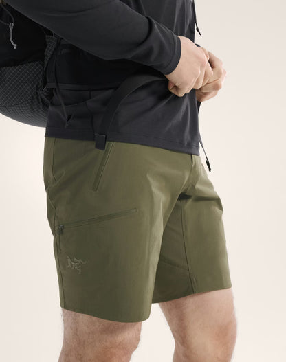 Arc'teryx - Mens Gamma SL Short 9in - Tatsu