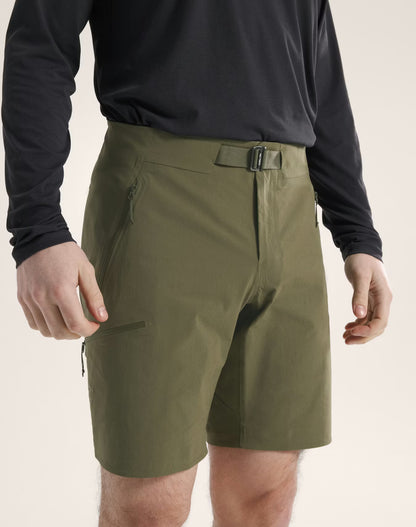 Arc'teryx - Mens Gamma SL Short 9in - Tatsu