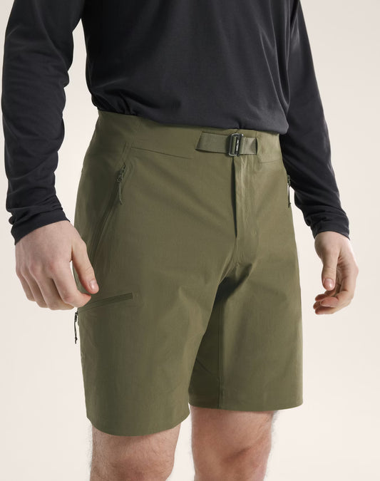 Arc'teryx - Mens Gamma SL Short 9in - Tatsu