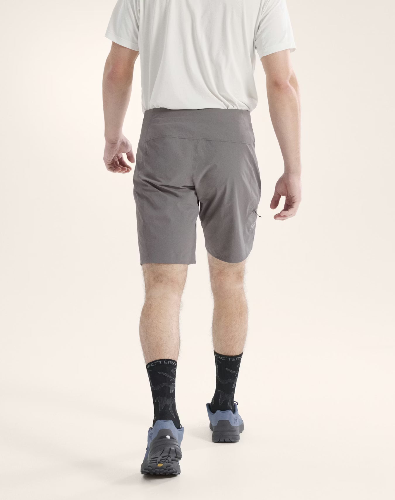 Arc'teryx - Mens Gamma SL Short 9in - Void