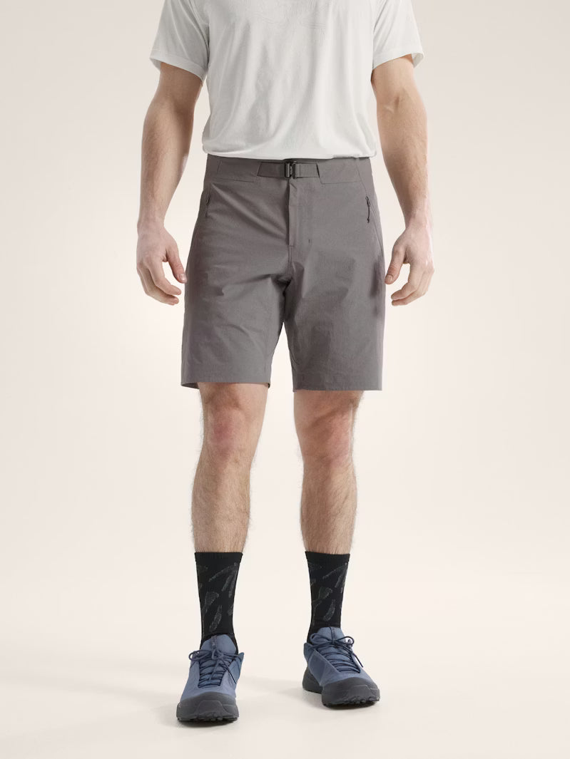 Arc'teryx - Mens Gamma SL Short 9in - Void