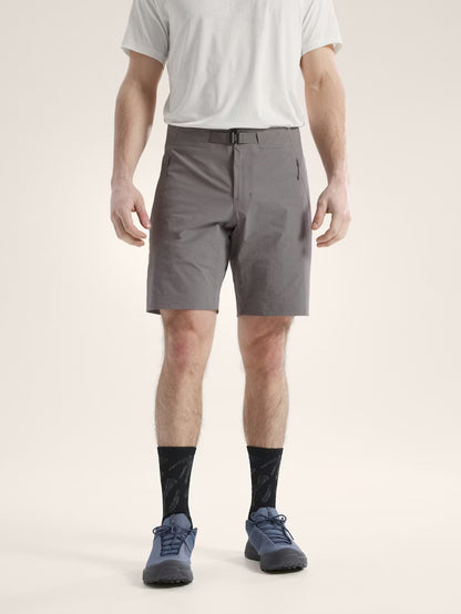 Arc'teryx - Mens Gamma SL Short 9in - Void