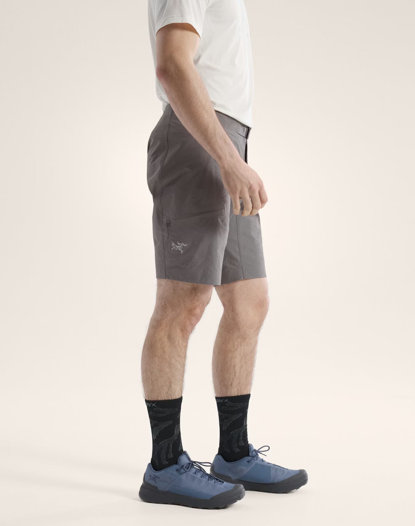Arc'teryx - Mens Gamma SL Short 9in - Void