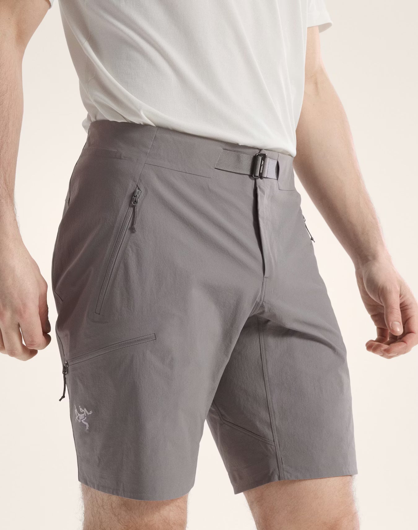 Arc'teryx - Mens Gamma SL Short 9in - Void