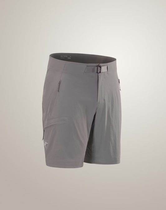 Arc'teryx - Mens Gamma SL Short 9in - Void