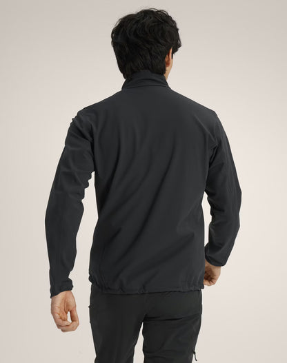 Arc'teryx - Gamma Lightweight Jacket - Men's - Black