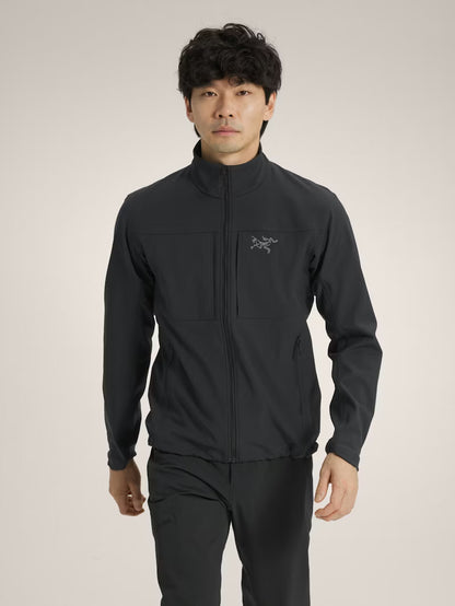Arc'teryx - Gamma Lightweight Jacket - Men's - Black