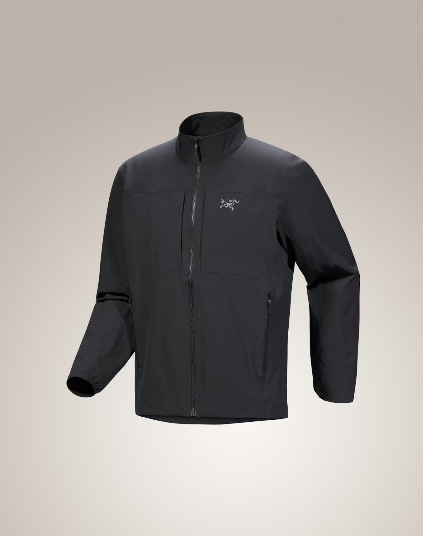 Arc'teryx - Gamma Lightweight Jacket - Men's - Black