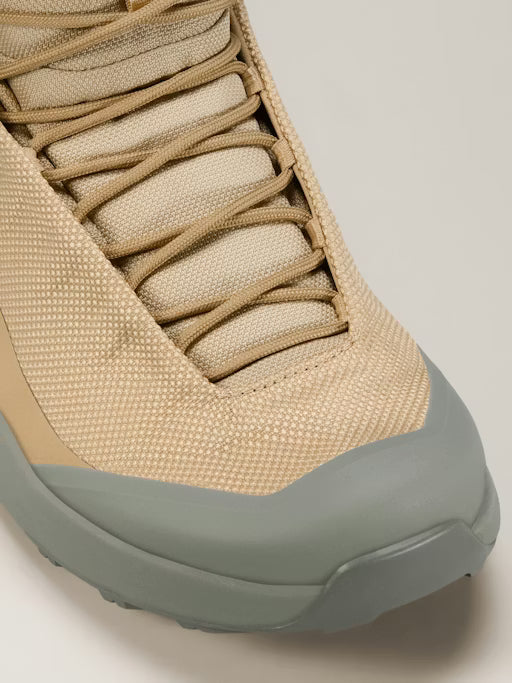 Arc'teryx - Kopec Mid GTX - Men's - Canvas/Forage