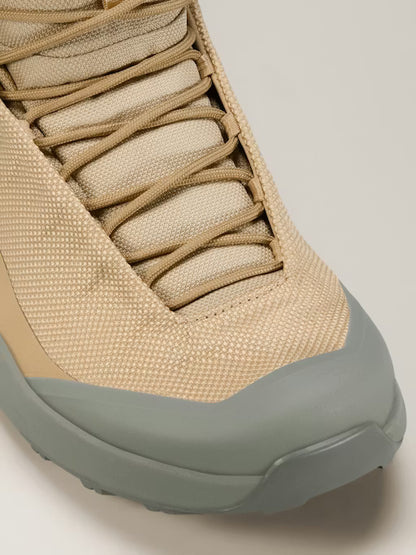 Arc'teryx - Kopec Mid GTX - Men's - Canvas/Forage
