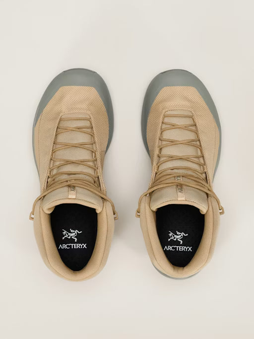 Arc'teryx - Kopec Mid GTX - Men's - Canvas/Forage