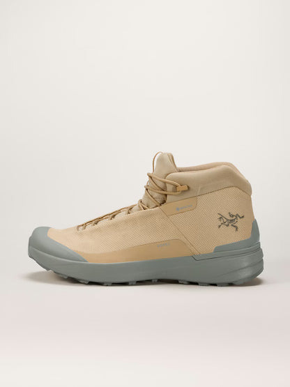 Arc'teryx - Kopec Mid GTX - Men's - Canvas/Forage
