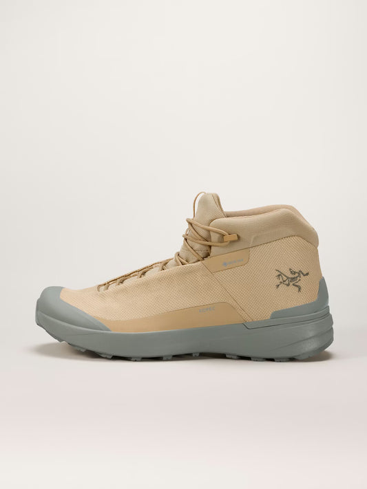 Arc'teryx - Kopec Mid GTX - Men's - Canvas/Forage