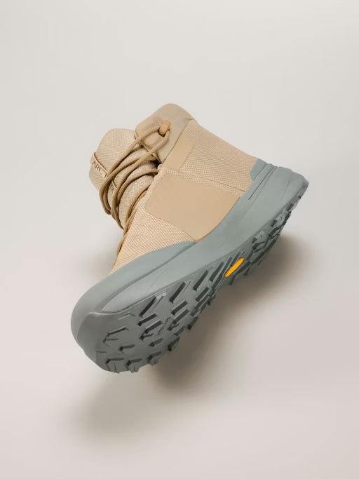 Arc'teryx - Kopec Mid GTX - Men's - Canvas/Forage