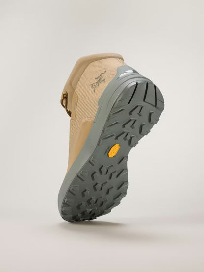 Arc'teryx - Kopec Mid GTX - Men's - Canvas/Forage
