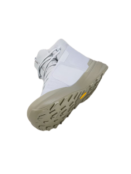 Arc'teryx - Kopec Mid GTX - Women's - Alpine Blue Grey/Lt Forage