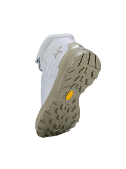 Arc'teryx - Kopec Mid GTX - Women's - Alpine Blue Grey/Lt Forage