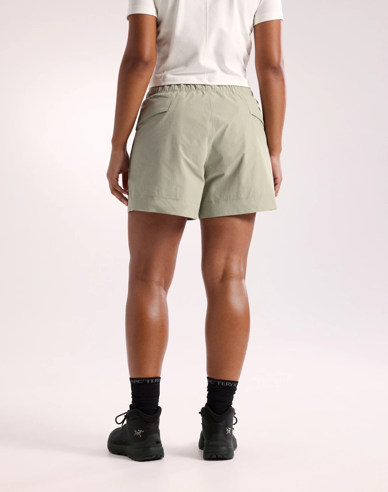 Arc'teryx - Womens Sinsola Short 5in - Habitat
