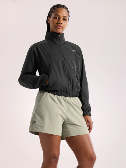 Arc'teryx - Womens Sinsola Short 5in - Habitat
