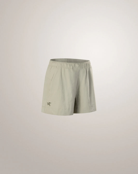 Arc'teryx - Womens Sinsola Short 5in - Habitat