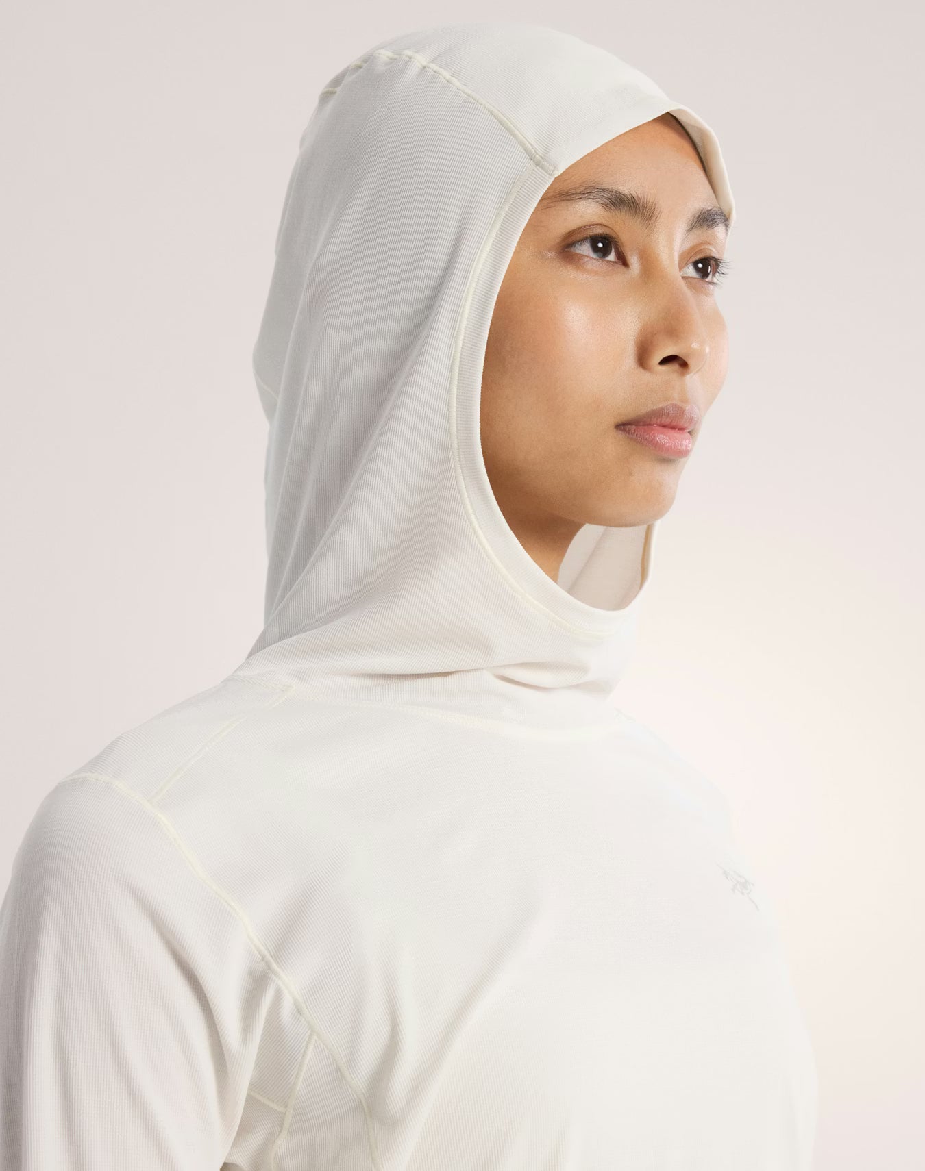 Arc'teryx - Sunna Hoody - Women's - Arctic Silk