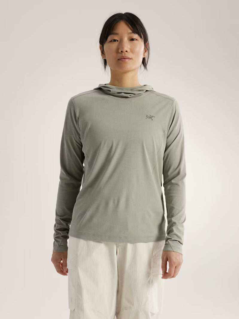 Arc'teryx - Sunna Hoody - Women's - Habitat