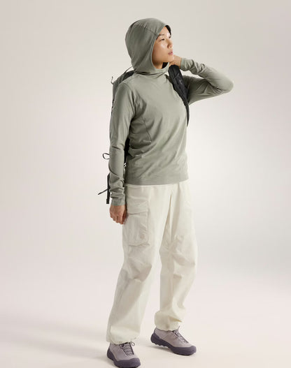 Arc'teryx - Sunna Hoody - Women's - Habitat