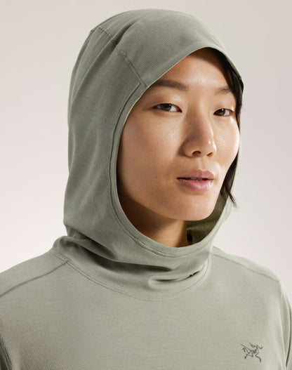 Arc'teryx - Sunna Hoody - Women's - Habitat