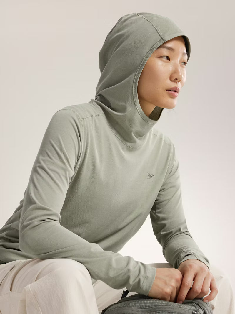 Arc'teryx - Sunna Hoody - Women's - Habitat