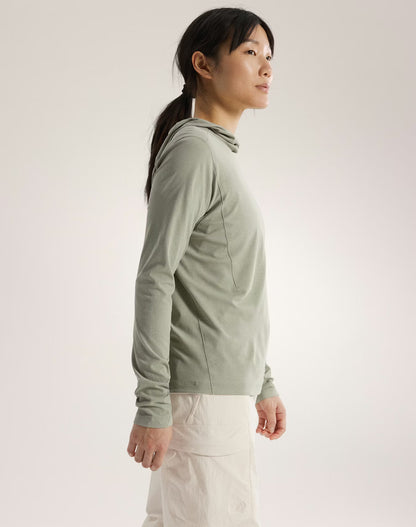 Arc'teryx - Sunna Hoody - Women's - Habitat