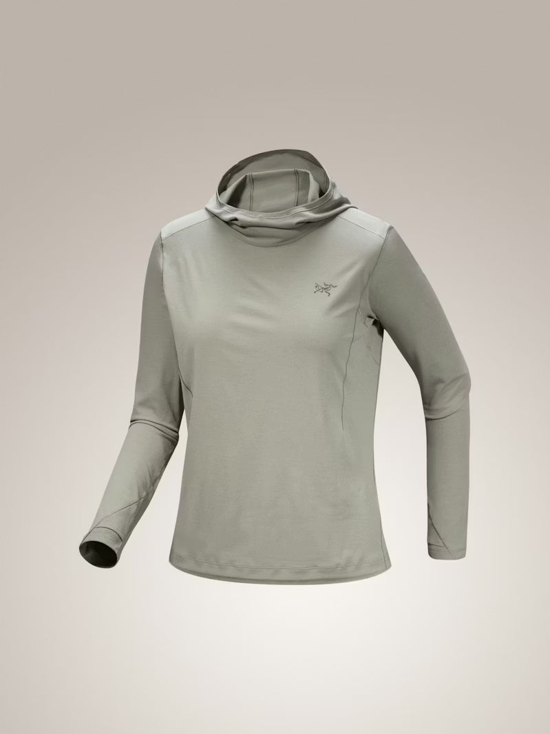 Arc'teryx - Sunna Hoody - Women's - Habitat
