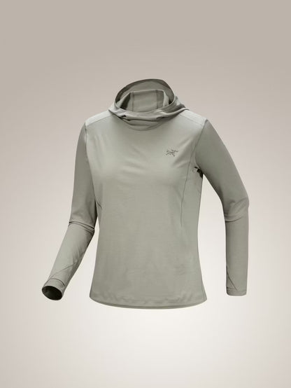 Arc'teryx - Sunna Hoody - Women's - Habitat