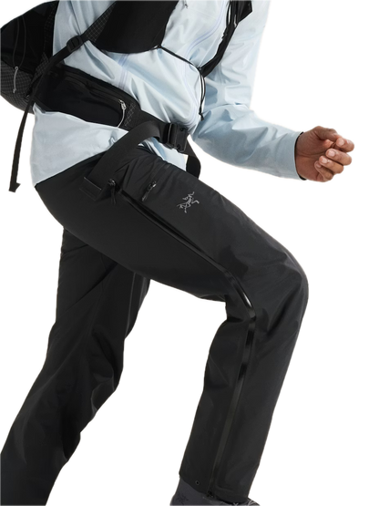 Arc'teryx - Mens Beta Pant - Black