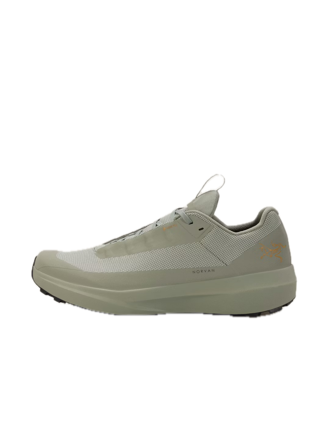 Arc'teryx - Norvan LD 4 GTX - Men's - Habitat/Habitat