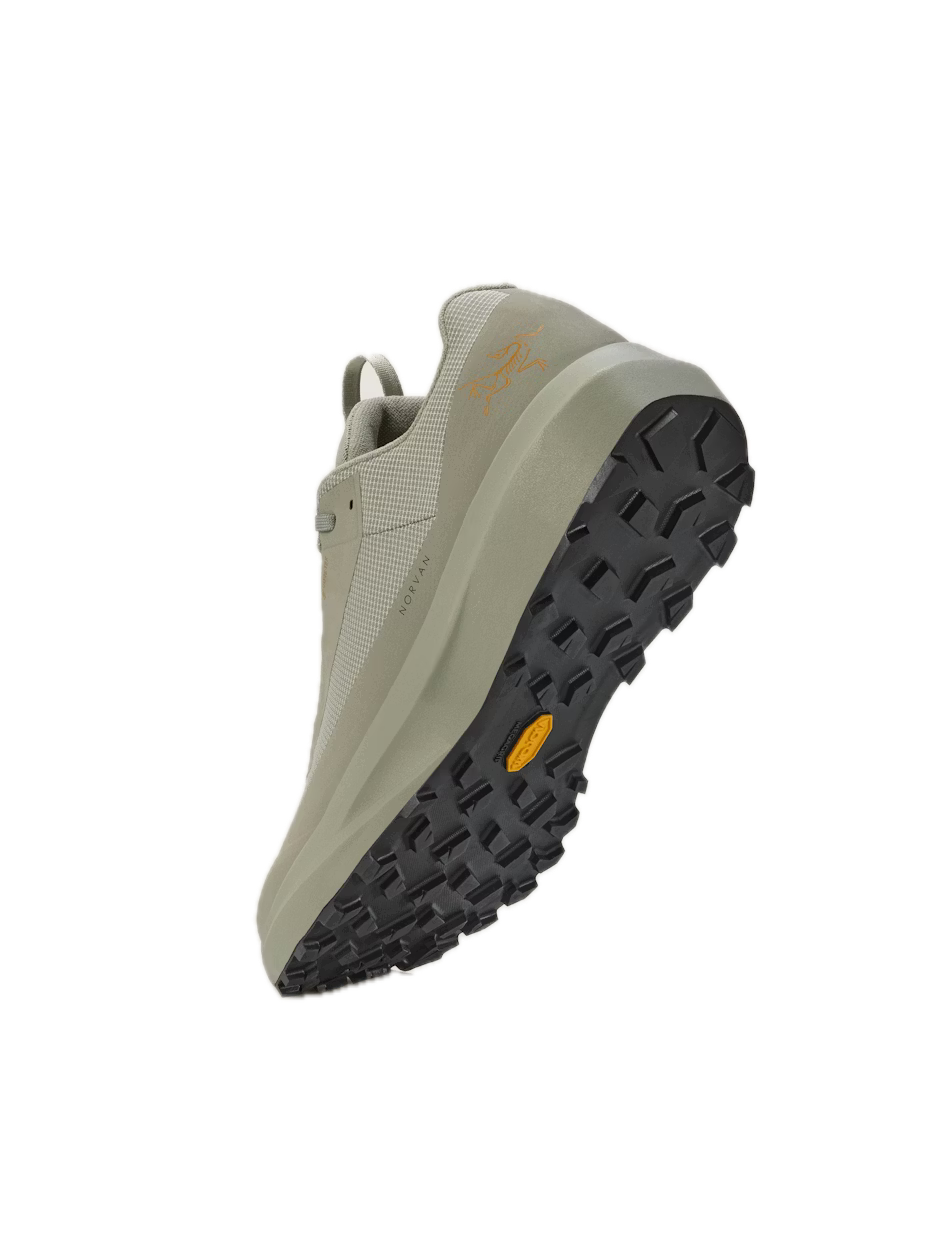 Arc'teryx - Norvan LD 4 GTX - Men's - Habitat/Habitat