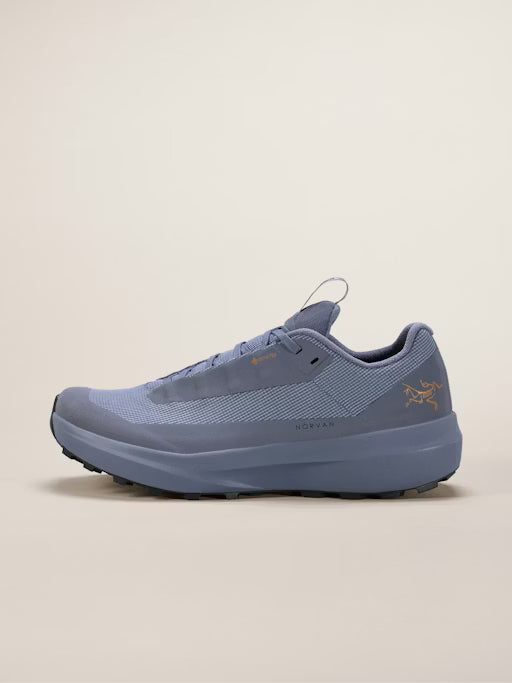 Arc'teryx - Norvan LD 4 GTX - Women's - Stratus/Stratus