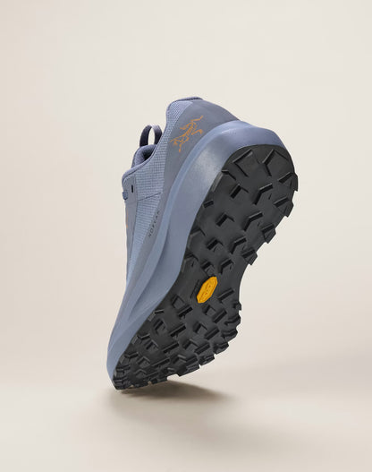 Arc'teryx - Norvan LD 4 GTX - Women's - Stratus/Stratus