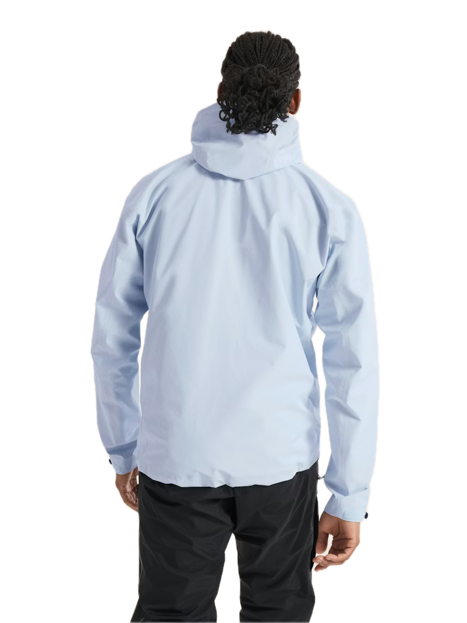 Arc'teryx - Mens Beta Jacket - Alpine Blue